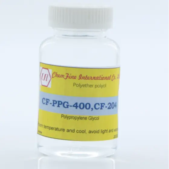 Solventes orgânicos não 75-56-9 cas, líquido colorido de alta pureza de óxido de propileno