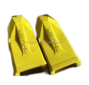 Piezas de Repuesto para Excavadoras de Alta Calidad, Dientes de Cuchara para Excavadora 11217130 - Product Image 6
