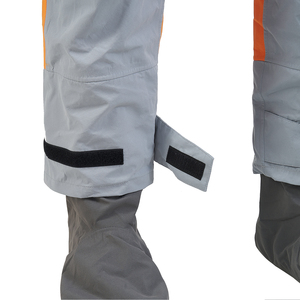 Sẵn Sàng Để Tàu Khô Phù Hợp Với Kayak Drysuit Mưa Không Thấm Nước Phù Hợp Với Cuộc Đua Phù Hợp Với Cho Bùn Săn Bắn Câu Cá Cao Su Tổng Hợp Với Khởi Động - Product Image 5