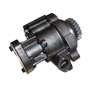 Nueva Bomba de Aceite Lubricante K50 3634648 para Motores, Piezas de Construcción, 52 kg, Diseño de Chongqing, China, Diseñada para una Larga Duración - Product Image 2