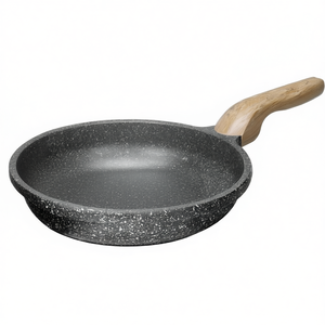 KARL KRGER Texas Frying Pan 28Cm Nonstick <b>Cookware</b> For Stovetop Use - Product Image 2