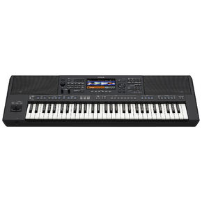 Vente en gros Yamaha arrangeur poste de travail Psr-Sx720 écran tactile professionnel clavier <span class=keywords><strong>synthétiseur</strong></span> Teclado Instrument de musique - Product Image 5