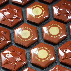 Cinturón de Terapia de Calor de Turmalina Infrarroja Lejana HK <span class=keywords><strong>Varona</strong></span> Mat, Cinturón de Alivio del Dolor de Turmalina - Product Image 3