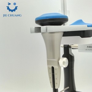 Articulateur dentaire, support <span class=keywords><strong>de</strong></span> mâchoire fonctionnel à valeur moyenne, support <span class=keywords><strong>de</strong></span> mâchoire standard, modèle en plâtre, outil <span class=keywords><strong>de</strong></span> fabrication <span class=keywords><strong>de</strong></span> prothèses dentaires - Product Image 4