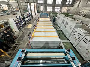 PP Hollow Honeycomb Bubble Plane Maquinaria Polipropileno Plástico Honeycomb Panel que hace la máquina - Product Image 2