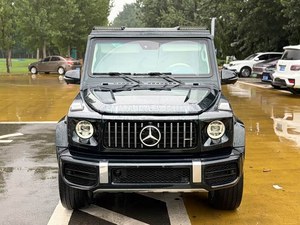 Véhicule d'<span class=keywords><strong>occasion</strong></span> Beijing Automotive BAIC BJ80 Essence 2016-2026, SUV de taille moyenne-grande 5 portes 5 places - Product Image 2