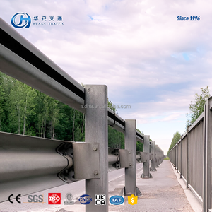 חם מכירה ce bv iso מוסמך מגולוון w קו רכבת - Product Image 5