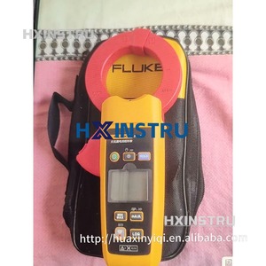 Pinza Amperimétrica de Corriente de Fuga CA 369 FC 369FC hx1 - Product Image 1
