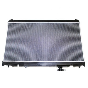 SH <span class=keywords><strong>หม้อน้ำ</strong></span>ชิ้นส่วนรถยนต์16400-28280 16400-28270สำหรับโตโยต้าคัมรี่ <span class=keywords><strong>ACV30</strong></span> 2.0 2.4 2002-2006ยอมรับการปรับแต่ง - Product Image 2