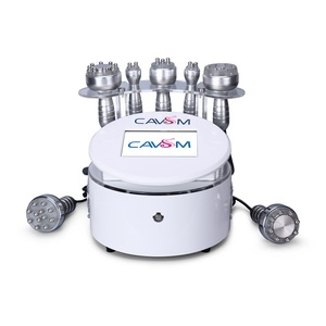 เครื่อง 7in1 ลดเลือนริ้วรอย กระชับผิว ลดรูขุมขน บรรเทาอาการปวดกล้ามเนื้อ และปรับปรุงความยืดหยุ่นของผิว - Product Image 6