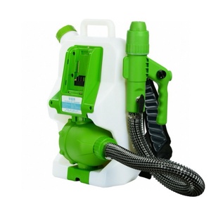 9L Lithium ULV Fogger Sprayer for Agriculture Pest Control Equipment - Product Image 4