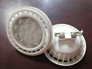 Алюминиевый корпус 3030 SMD AR111 с пластиковой упаковкой, 9 Вт/12 Вт/15 Вт - Product Image 5