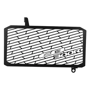 Grille de protection de radiateur pour <span class=keywords><strong>moto</strong></span> <span class=keywords><strong>HONDA</strong></span> CB300R CB 300R CB300 R 2018 2019 2020 2021 <span class=keywords><strong>2022</strong></span> 2023 2024 - Product Image 1