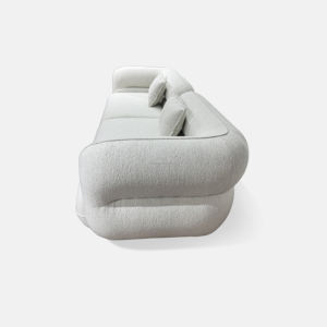 أريكة حديثة فاخرة عالية الجودة مخصصة أريكة فندق فيلا أريكة ديو - Product Image 4