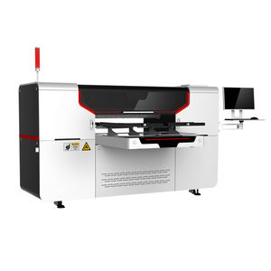 2024 Hot Dtg Printer T-shirt 45*55cm * 2 con 4 I3200 Double Station Head Dtg Printer como <span class=keywords><strong>Ricoh</strong></span> Dtg <span class=keywords><strong>Ri</strong></span> <span class=keywords><strong>1000</strong></span> Printer - Product Image 3