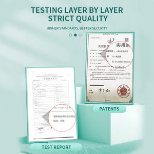 เครื่องเอกซ์เรย์ทันตกรรมแบบพกพาความถี่สูงเครื่อง1.5Ma รังสีเอกซ์สำหรับใช้ทันตกรรมผู้ผลิตสินค้า - Product Image 4