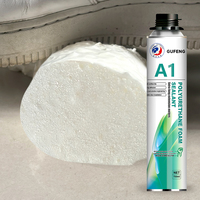 Fabricant de mousse de polyuréthane haute densité Mousse PU de type pistolet adhésif facile pour la décoration de fenêtre