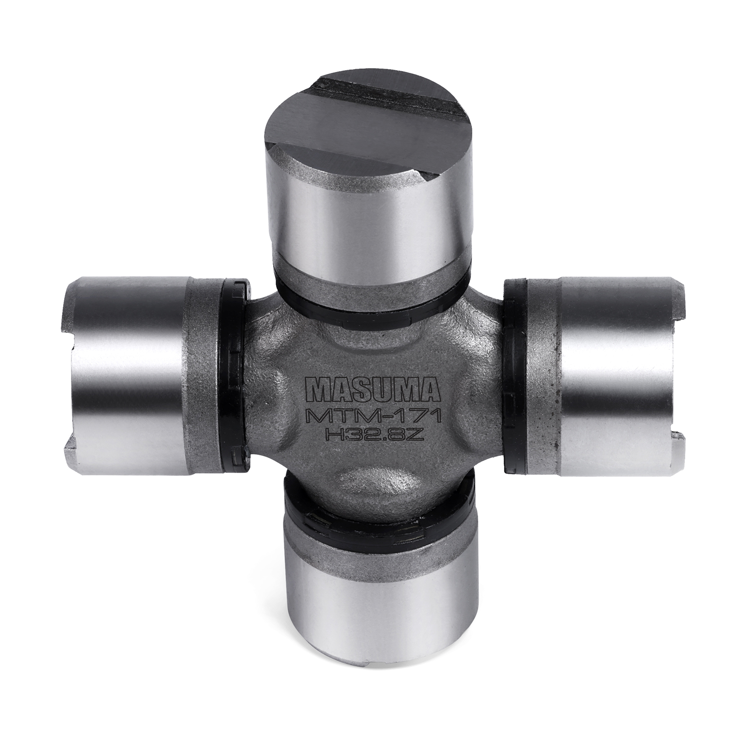【まとめ買い】 Mtm-171 Masuma Odm Auto Plastic Cardan Shaft Jy30 2j その他