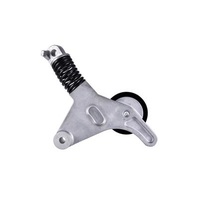 Tensor de Correa de Distribución para Toyota RAV4 2008, OEM 1662028090 16601-28011, Ajustador de Polea de Tensor de Correa