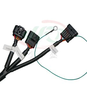 בשימוש נרחב 5.3 Ls מנוע Towbar חיווט לרתום 240Sx חיווט לרתום - Product Image 1