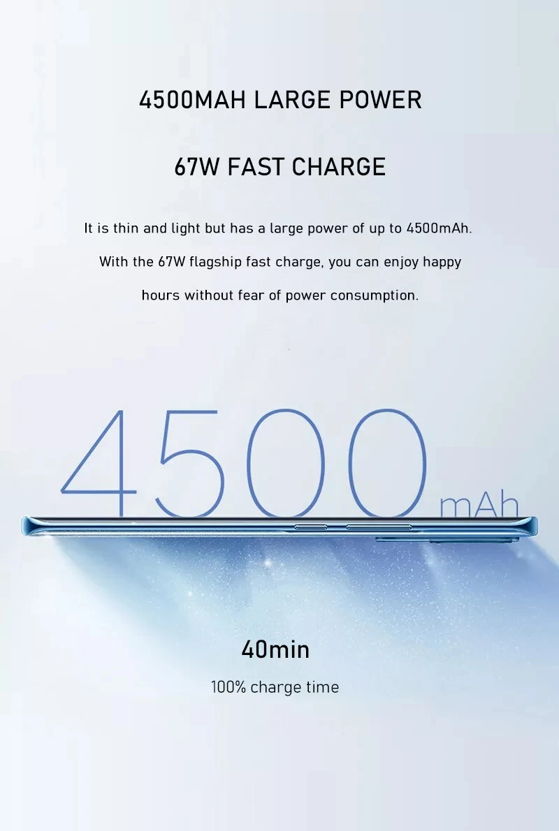 Original Xiao mi Civi 2 5G Mobile Phone Snapdragon 7 Gen 1 Android 12.0 OTA 6.55" AMOLED 120HZ 67W Charge 50.0MP Camera 4500mAh