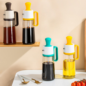 Bottiglia di <span class=keywords><strong>olio</strong></span> di vetro e pennello in Silicone 2 in 1 Silicone contagocce di misurazione <span class=keywords><strong>olio</strong></span> <span class=keywords><strong>d</strong></span>'<span class=keywords><strong>oliva</strong></span> Dispenser bottiglia cucina cottura barbecue - Product Image 4