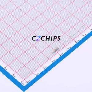 V18 Thermal Cutoff (TCO) Through hole Component (THT),D2.1xL6.5mm Fuse 1A 250V 86℃ 61 - Product Image 1