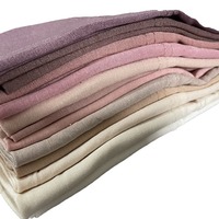 Casquette intérieure élastique respirante en coton ethnique multicolore pour femme Daisy, idéale pour toutes les saisons et les activités quotidiennes en extérieur