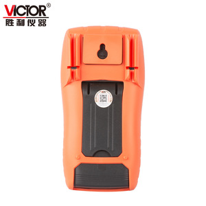 Multimètre numérique de capacité et d'inductance Victor 6243 avec fonction d'arrêt automatique - Product Image 5