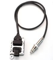 Sensor de Óxido de Nitrógeno (NOx) 5390117 539-0117 A2C16102600-01 de 24V para Excavadoras Caterpillar, Accesorios