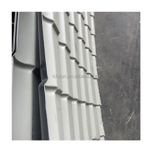 Farm/<strong>Construction</strong>/Siding/Roofing Sheets Metal Roof Sheet Galvanized 22 Gauge Corrugated Steel Sheet