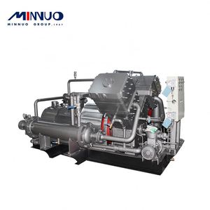 คอมเพรสเซอร์แก๊สปิโตรเลียมเหลวยี่ห้อ LPG CNG คอมเพรสเซอร์ก๊าซชีวภาพขนาดเล็ก - Product Image 6