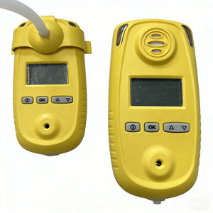 Detektor CO Portabel untuk Perjalanan RV Grosir SA-M201 |   Sensor Elektrokimia Siaga 15+ Hari, Alarm Keamanan Kebocoran CO Presisi Tinggi - Product Image 2