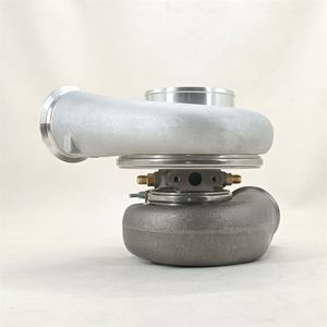 G-SERIES เทอร์โบงานฝีมือ G42-1450 A/R 1.01 vband turbocharger 860778-5006S 757707-0011 - Product Image 4