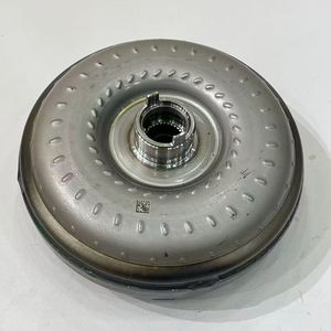 Convertisseur de couple CVT HXT025CHA 1501120, transmission CVT25 pour Chery Tiggo4 5X 7 8 Arrizo GX Exeed LX 1.5T, transmission automatique - Product Image 1