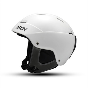 Top Sale Customize Winter Sport Ski Snowboard <strong>Helmet</strong> for <strong>Kid</strong> Adult <strong>China</strong> OEM ODM Factory CE EN1077 Certified Snowing <strong>Helmets</strong> - Product Image 1