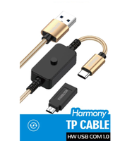 Câble original 2024 pour Harmony Tp, câble pour Huawei et dongle Chimera Pro Tool