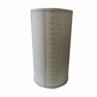 Lọc gió xe tải cao cấp mới C30850/6 C30850/2 AF25769 245-3818 RS3998 C30810 - Thay thế lọc động cơ hạng nặng, lọc sạch 99.9%