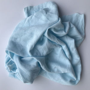 القطن 10 ، تنظيف المسح ، خرقة صناعية مستعملة مختلطة للتنظيف من القطن - Product Image 5