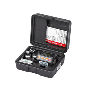 Bộ chuyển đổi cờ lê mô-men xoắn kỹ thuật số, ổ đĩa chuyển đổi mô-men xoắn 1/2 ''bao gồm bộ điều hợp mô-men xoắn 3/8'' và 1/4'' - Product Image 5