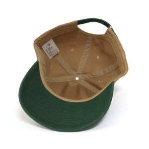 Cappello Estivo e Invernale di Alta Qualità Personalizzato Stile Europeo Giapponese Americano Retrò <span class=keywords><strong>Old</strong></span> School Cappellino da Baseball a 6 Pannelli Stile Papà all'Ingrosso - Product Image 5