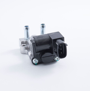 15022PLCJ03 136800-1902 136200-2262 ISCV75 EMP20315022 Soupape de régulation d'air de ralenti pour Honda Civic - Product Image 3