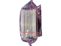 Delta MS300 Seri VFD1A5MS43ANSAA 3-Fasa 460V 0.4kW 0.5HP Pengontrol Motor Inverter VFD Kontrol Vektor Kompak Asli