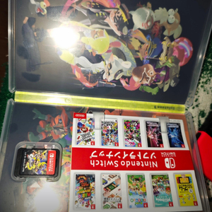 Opción Inteligente: Cuenta Compartida NS con Más de 1000 Juegos – De por Vida para Switch, $9.9 en un Solo Pago, Sin Suscripción - Product Image 6