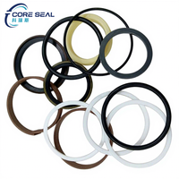 Kit de joints hydrauliques robustes de qualité supérieure pour () 320D/325D/330D 276-5938/283-9122/192-0638/281-2321 - Garantie 1 an