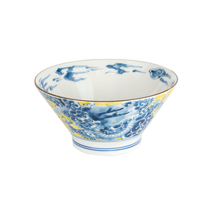 Set di ramen giapponese ciotole in ceramica materiale porcellana - Product Image 1