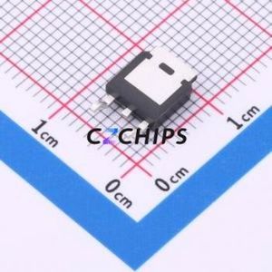 ทรานซิสเตอร์ฟิลด์ทรานซิสเตอร์ (มอสเฟ็ต) ทรานซิสเตอร์ฟิลด์ NP32N055SLE-E1-AY-VB เป็น252แบบใหม่ดั้งเดิม - Product Image 2