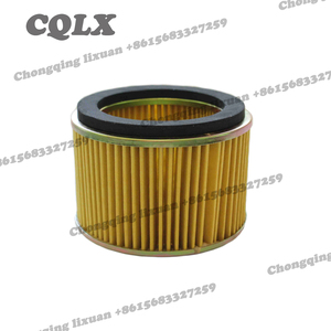 Bộ Phận Động Cơ Xe Máy Bộ Lọc Không Khí Bộ Lọc Cho Xe Honda Cgr125 Storm 125 Cgr 125 <span class=keywords><strong>Invicta</strong></span> CGR125 - Product Image 3