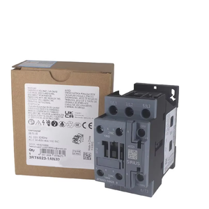 100% 3RT2015-1KB41คอนแทคเตอร์ใหม่และดั้งเดิม - Product Image 1