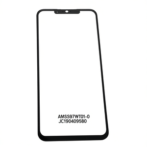 Pantalla TFT sin marco completamente negra para Xiaomi Mi 9 SE, pieza de repuesto - Product Image 2